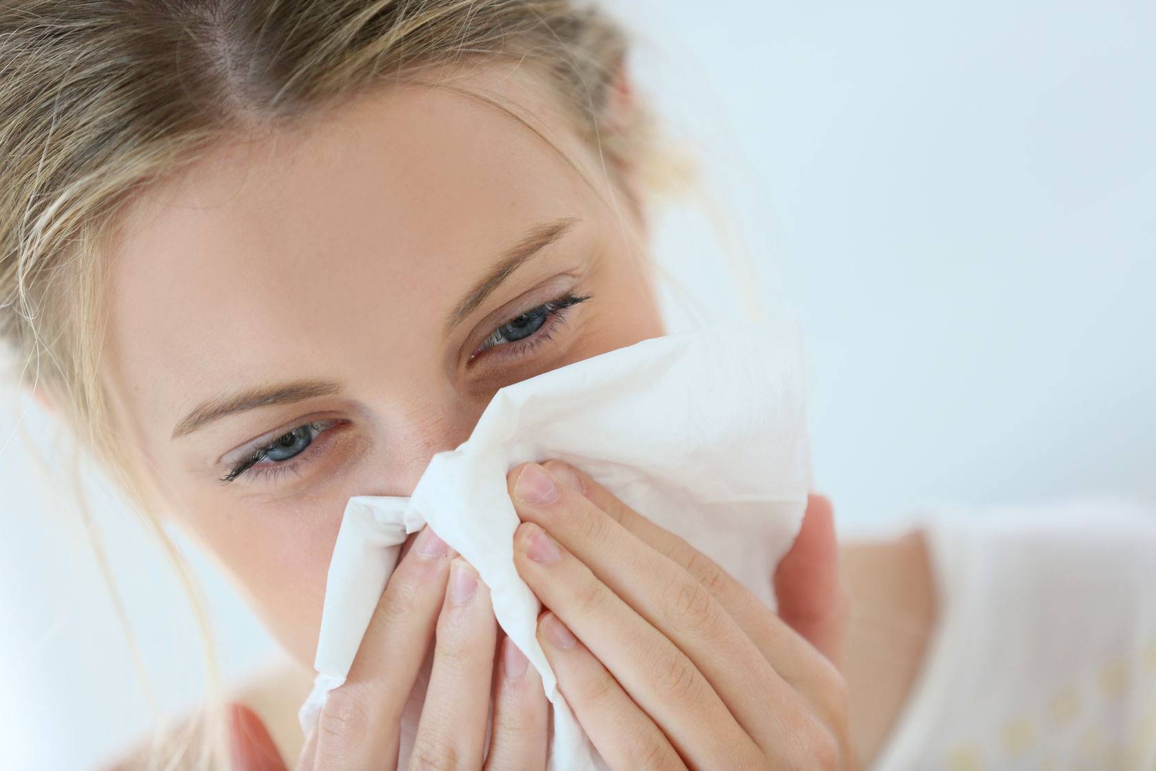 Frequent Nosebleeds Everything You Need To Know