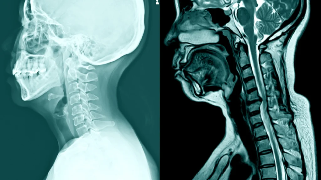 Acute Disc Herniation