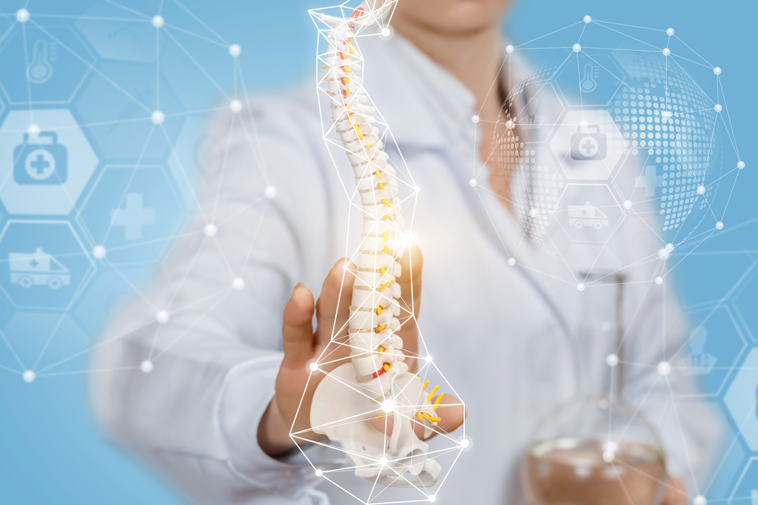 Spinal Fusion vs. Laminectomy: Similarities and Differences