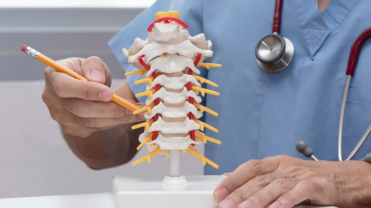 Understanding Cervical Spine Surgery: Types, Recovery, and What to Expect