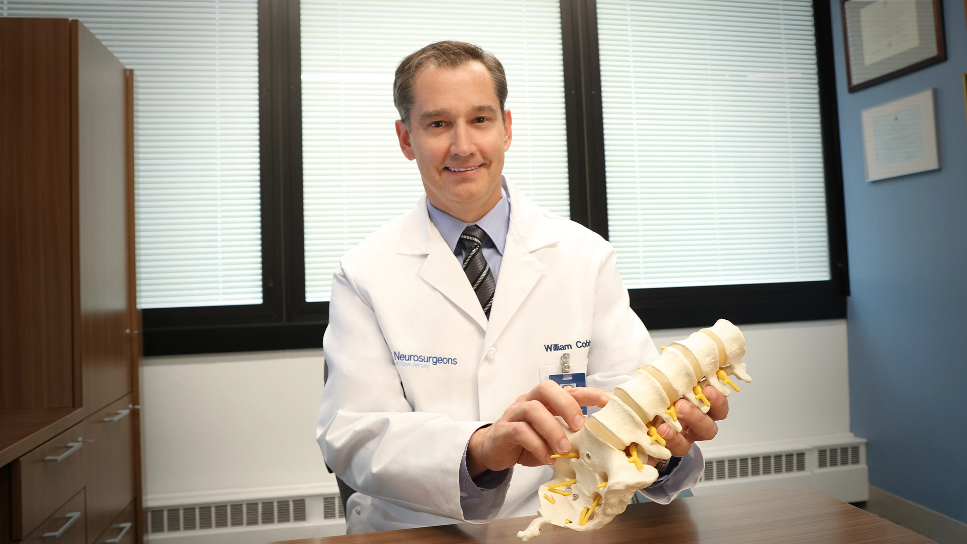 Why You Should Get a Second Opinion for Spinal Fusion Surgery