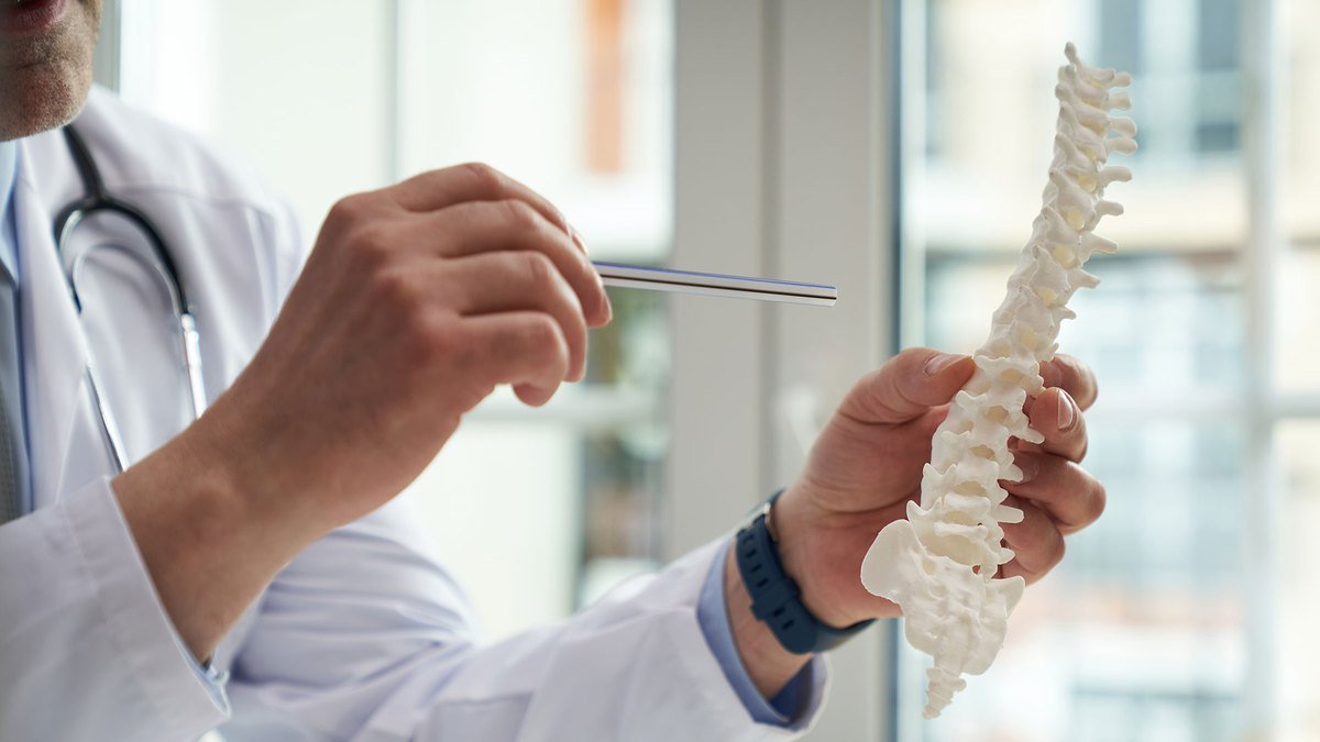 Minimally Invasive Spine Surgery: Modern Techniques for Better Outcomes