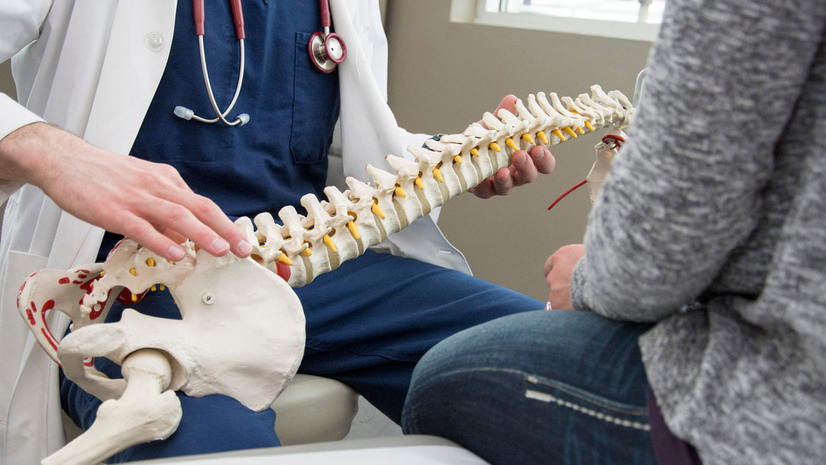 Understanding Orthopedic Spine Surgeons