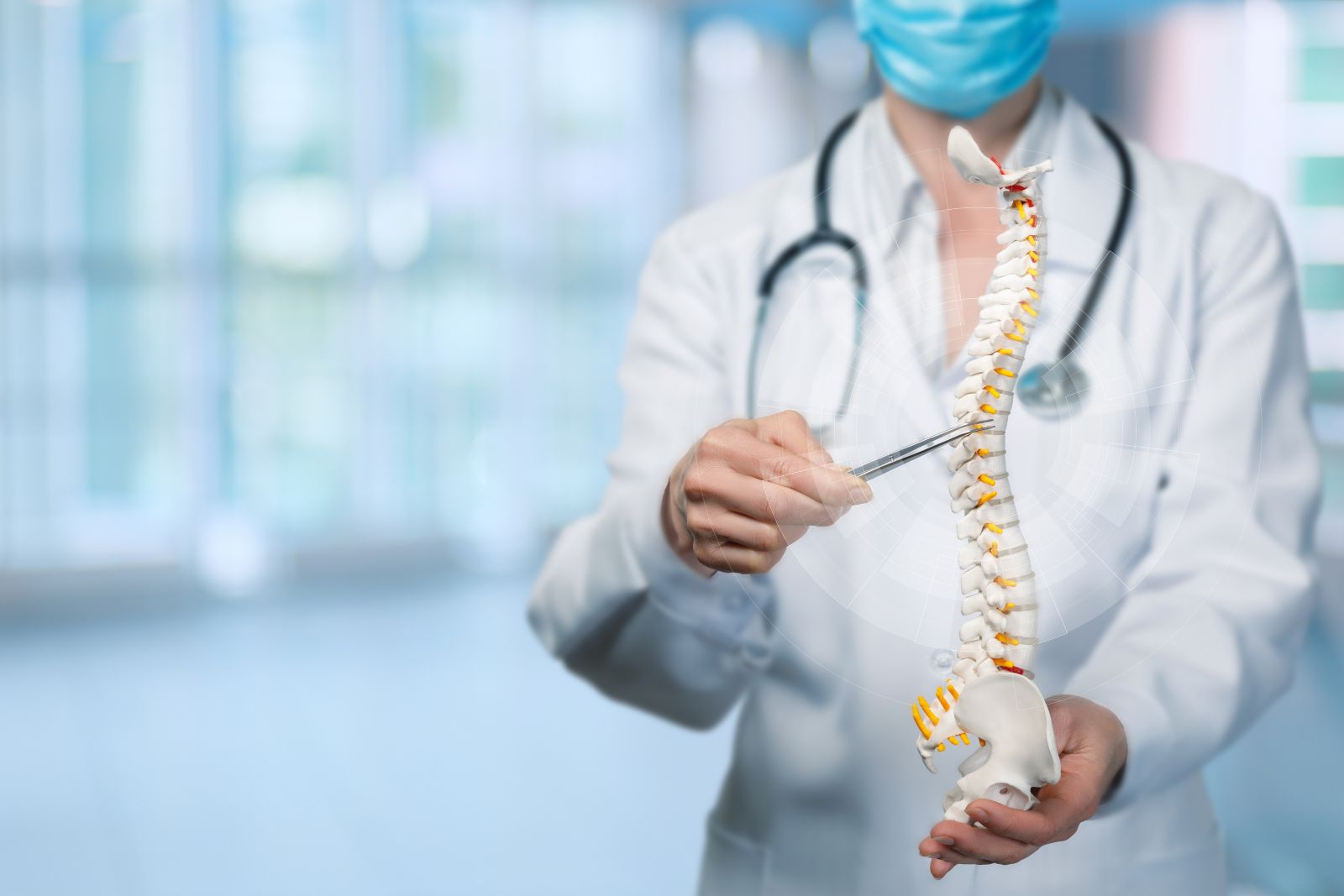 Can Surgery Fix Degenerative Spine Disease?