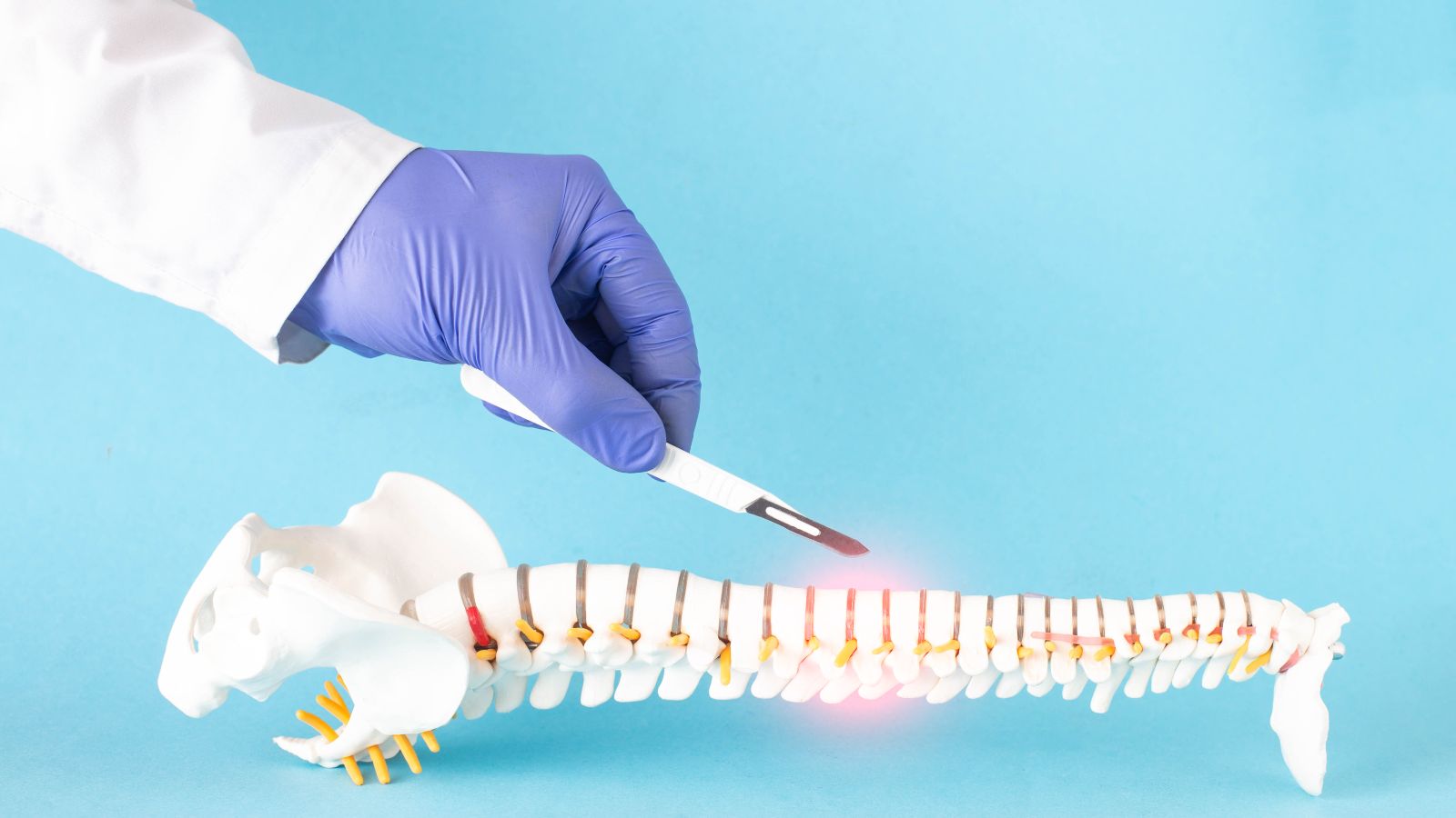 How Long Does Spinal Fusion Surgery Take?