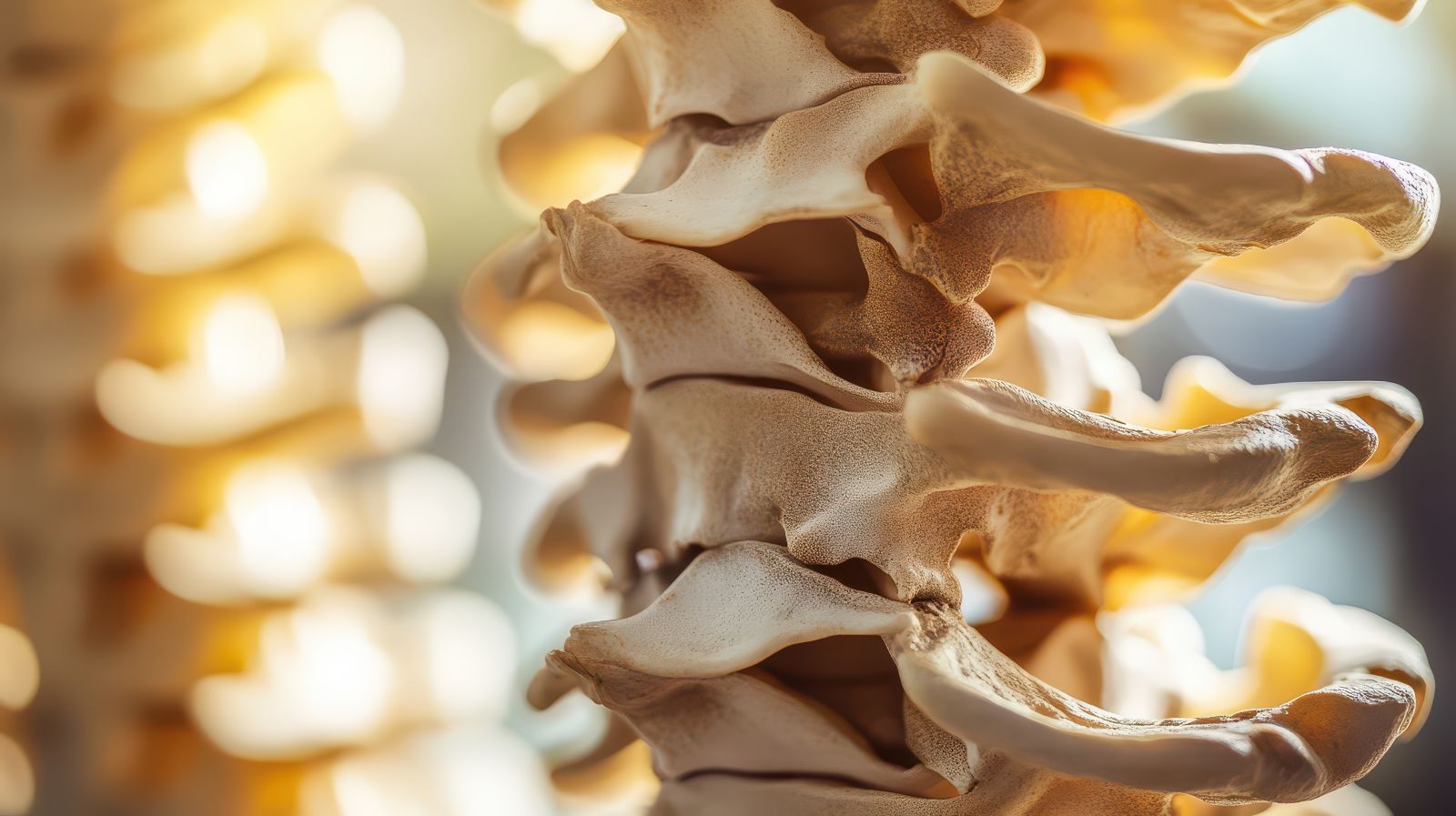 Understanding Spinal Fusion Success Rates: What Patients Should Know