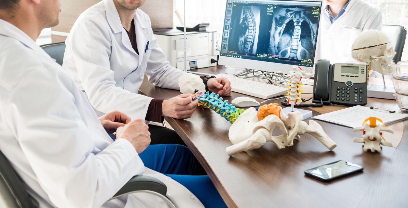 When Is Spinal Fusion Necessary?